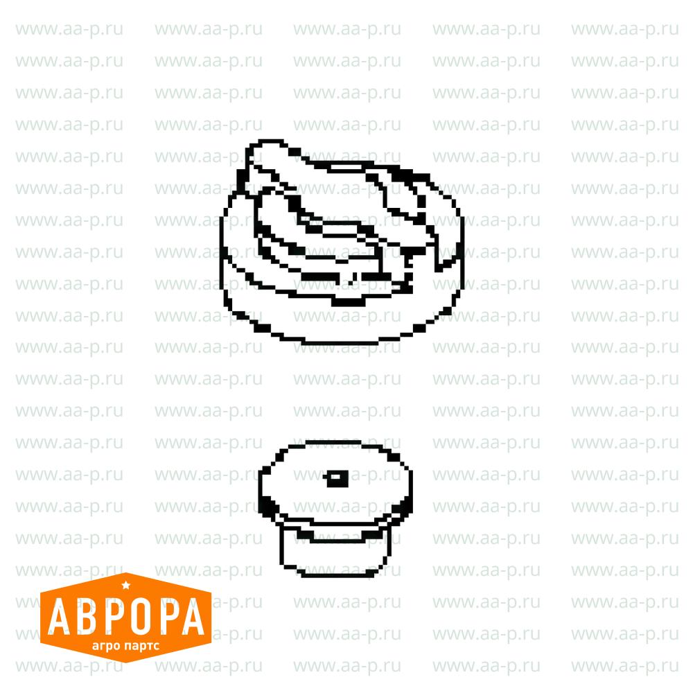 M811683 ЭЛЕКТРОМАГН.  ГИДР.  КЛАПАН